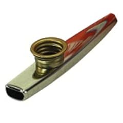 Korn Kazoo Metall