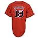Daisuke Matsuzaka Boston Red Sox Replica Away Jersey
