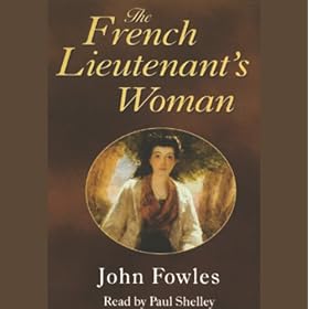 The French Lieutenant's Woman (Unabridged)
