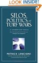 Silos, Politics and Turf Wars