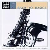 Back to Basics, Vol. 2  Instinct