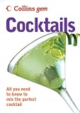 Collins Gem - Cocktails
