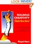Crisp: Rousing Creativity (Crisp Professional Series)