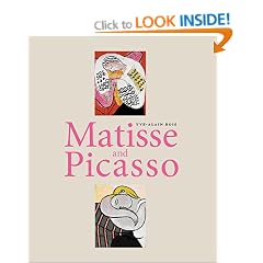 Matisse and Picasso