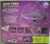 Star Trek Deep Space Nine - Space Station DS9