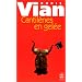 Cantil�nes en gel�e