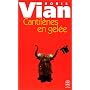 Cantil�nes en gel�e