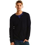 Armani Exchange Heavy Wash Henley