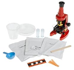 Scientific Explorer's My First Chemistry Kit Science Kit