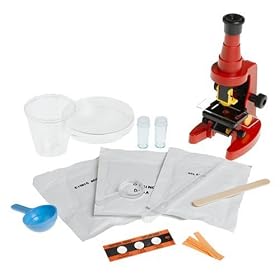 Scientific Explorer's My First Chemistry Kit Science Kit by Scientific Explorer