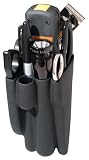 Paladin 4941 GripPack SurePunch Pro Technician's Kit with Data SureStrip, SurePunch® Pro with 66/110 Blade, Scissors, Mini-MagLite and Sharpie