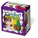 Crittertrail Snap On Comfort Wheel