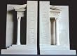 Matched Pair of Hand-made Bookends By Timothy Richards Depicting Corinthian Architectural Details