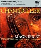 Chanticleer - Magnificat (DVD Audio)