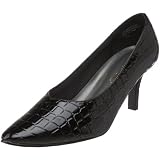 Annie Shoes Womens Daisy Pump