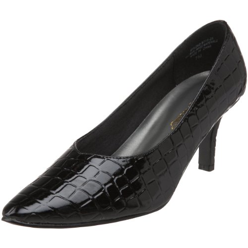 Annie Shoes Women's Daisy Pump