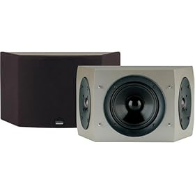 athena technologies speakers