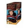 Knight Rider - 1, 2 And 3