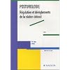 Posturologie : R�gulation et d�r�glements de la station debout