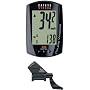 Cateye Strada Double Wireless Speed + Cadence