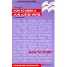 How to Study a Jane Austen Novel (Macmillan study guides) by  Vivien Jones