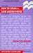 How to Study a Jane Austen Novel (Macmillan study guides)