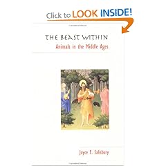The Beast Within: Animals in the Middle Ages