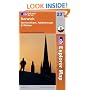 Norwich (Explorer Maps) (OS Explorer Map)