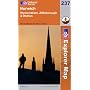 Norwich (Explorer Maps) (Explorer Maps)