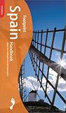 Spain (Footprint Travel Guides)