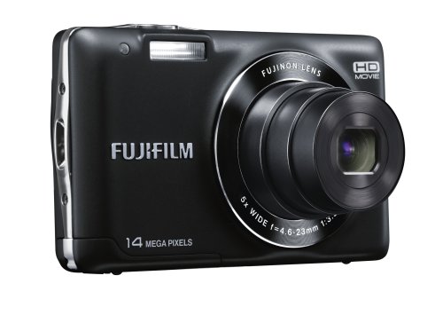 Imagen 3 de Fujifilm JX500 Black