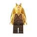 LEGO Star Wars Gungan Jar Jar Binks Minifigure