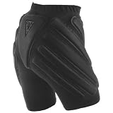 Crash Pads 1600 Padded Under Short