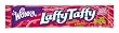 Wonka Laffy Taffy, Cherry Sparkle, 1.5-Ounce Packets (Pack of 36)