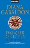 Das Meer der L&uuml;gen: Ein Lord-John-Roman - Diana Gabaldon