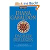 Das Meer der L�gen: Ein Lord-John-Roman