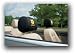 Notre Dame Fighting Irish Headrest Covers Set Of 2 - NCAA