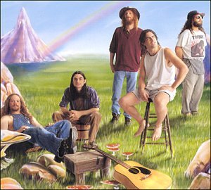 Ekoostik Hookah - Hookahville Lyrics - Zortam Music