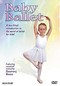 Baby Ballet