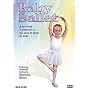 Baby Ballet