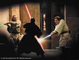 Star Wars: Episode I - The Phantom Menace [1999]