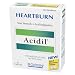 Boiron Acidil Indigestion, Quick-Dissolving Tablets, 60 ct.