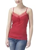 Joe Browns Women's Vibrant Versatile Cami Red (14)