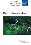 Produkt-Bild: Der Schwarzstorch: Ciconia nigra