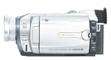 Canon Optura 20 MiniDV Camcorder with 3.5-inch LCD and 16x Optical Zoom