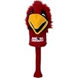 Nfl Team Mascot Headcover- Various Teams Size: One Size