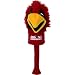 Nfl Team Mascot Headcover- Various Teams Size: One Size