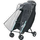 コンビ ベビーカー F2 AB-240用 レインカバー