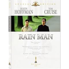 Rain Man (Special Edition)