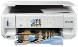 Epson XP605 AIO Expression Premium Wi-Fi Photo Printer